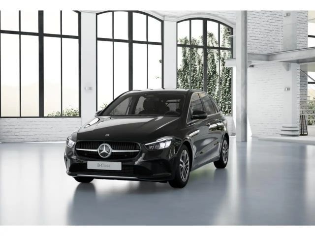 Mercedes-Benz B 200 Progressive