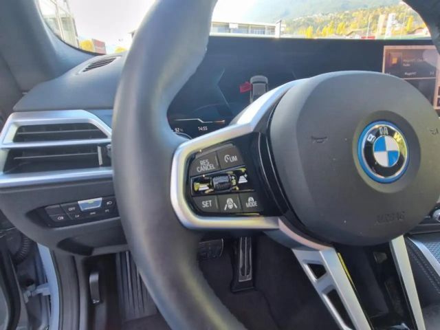 BMW i4 Coupé