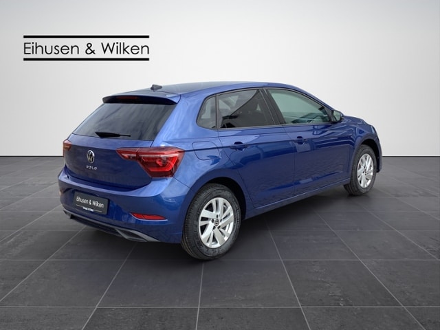 Volkswagen Polo IQ.Drive Style