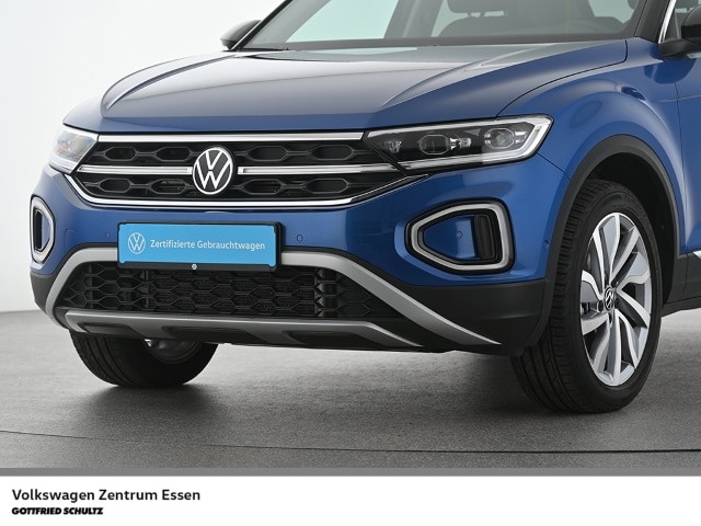 Volkswagen T-Roc DSG Style