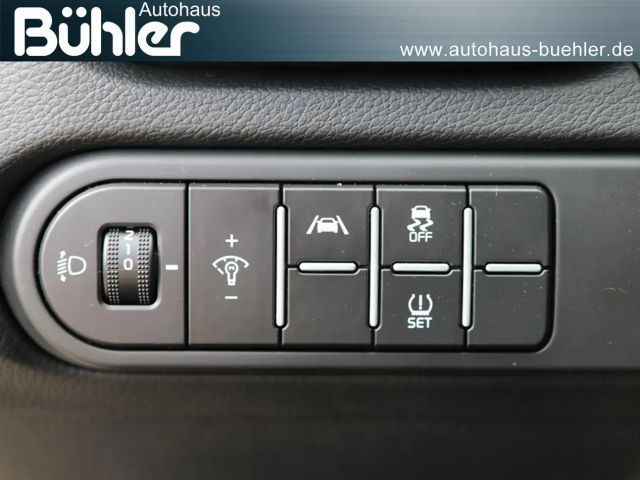 Kia Ceed GDi SportWagon Vision