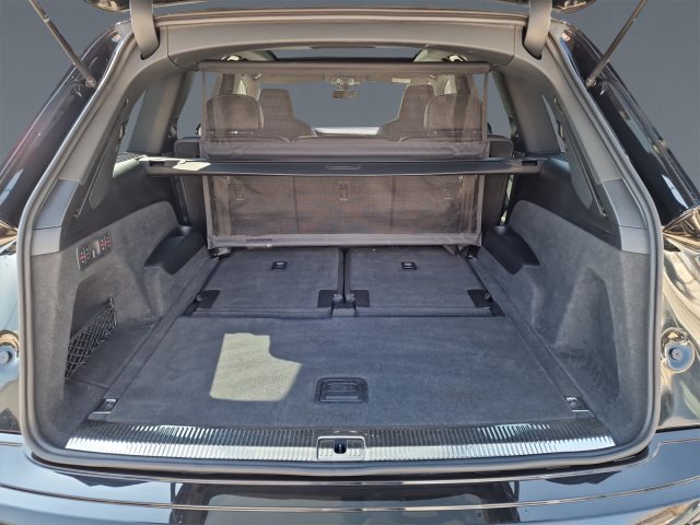 Audi SQ7 Quattro