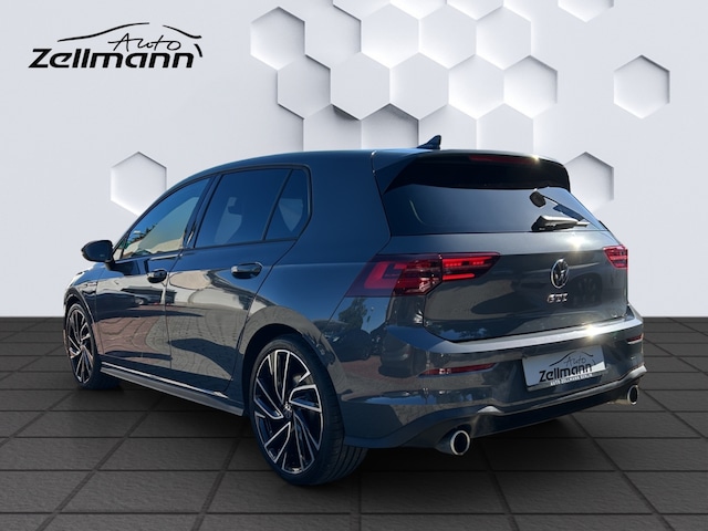 Volkswagen Golf 2.0 TSI DSG Golf VIII