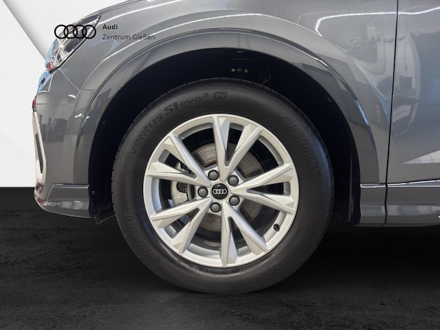 Audi Q3 35 TFSI S-Line S-Tronic Sportback