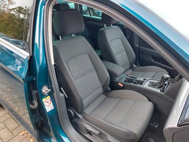 Volkswagen Passat Business DSG Variant