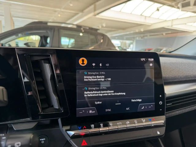 Renault Megane E-Tech Equilibre Equilibre