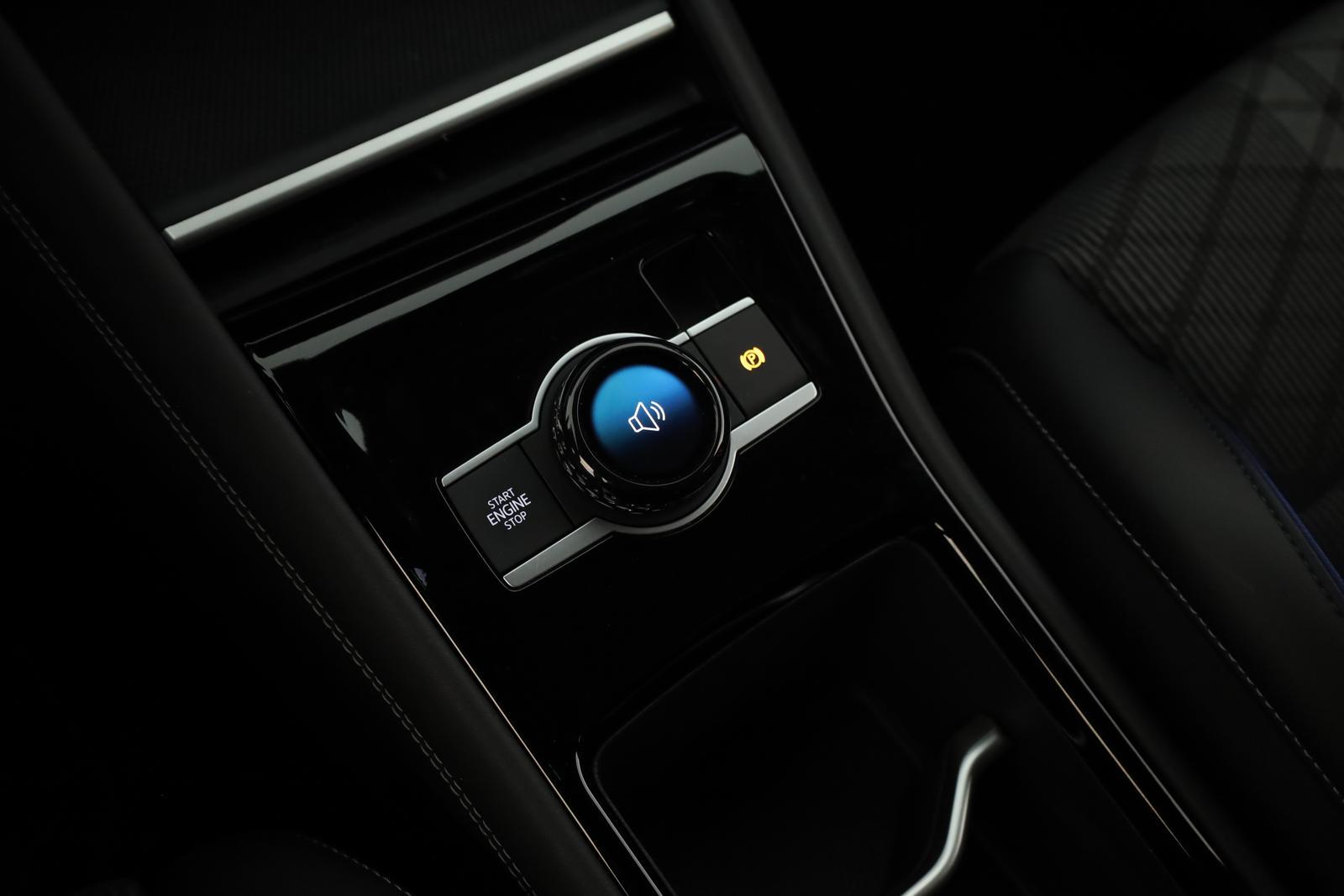 Volkswagen Tiguan 2.0 TSI DSG IQ.Drive R-Line