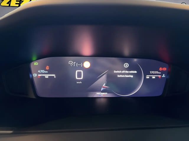 Peugeot 2008 Allure Pack