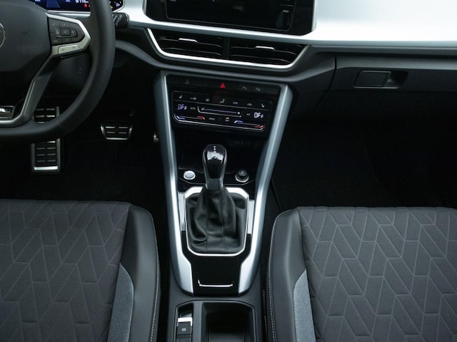 Volkswagen T-Roc 1.5 TSI DSG