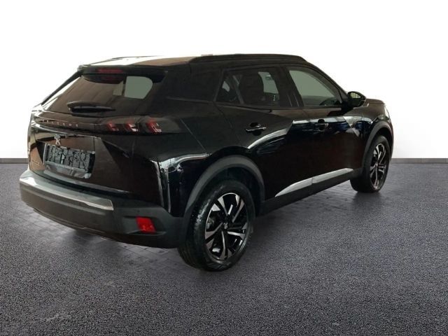 Peugeot 2008 Allure Pack