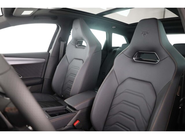 Cupra Leon 2.0 TSI 4Drive Sportstourer VZ