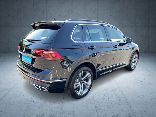 Volkswagen Tiguan 2.0 TDI IQ.Drive R-Line