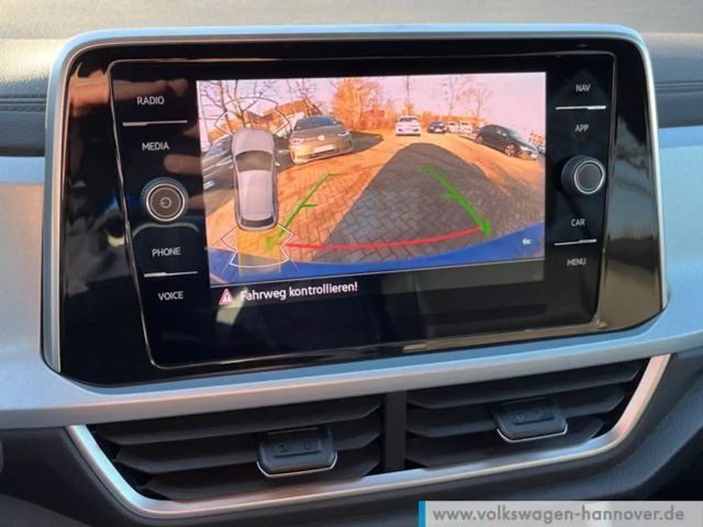 Volkswagen T-Roc 2.0 TDI