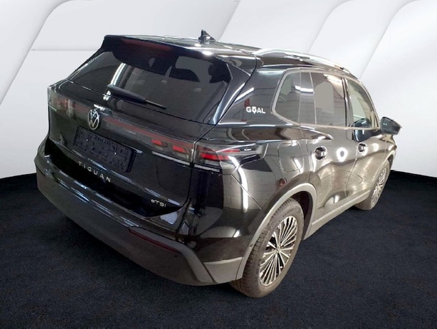 Volkswagen Tiguan 1.5 eTSI DSG