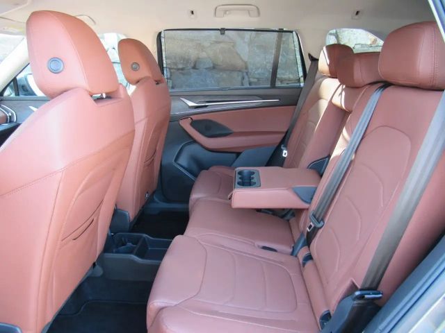 Skoda Kodiaq 2.0 TDI 4x4 Selection