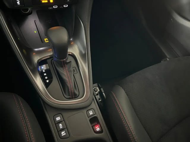 Toyota Yaris GR Hatchback Hybride