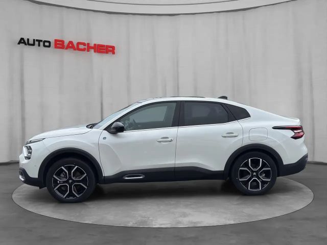 Citroën ë-C4 X Shine