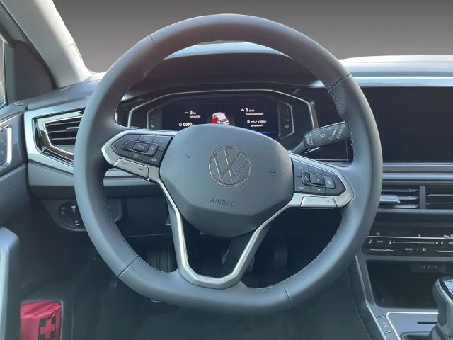 Volkswagen Taigo 1.0 TSI DSG Style