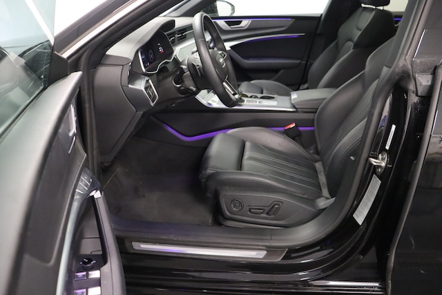 Audi A7 45 TDI Quattro S-Tronic Sportback