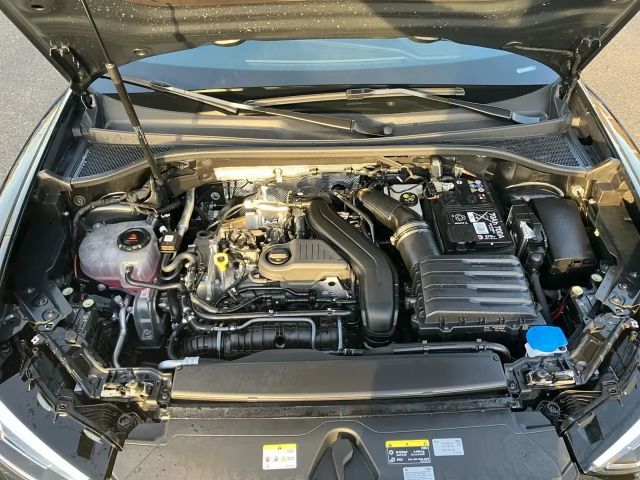 Audi Q3 35 TFSI S-Tronic