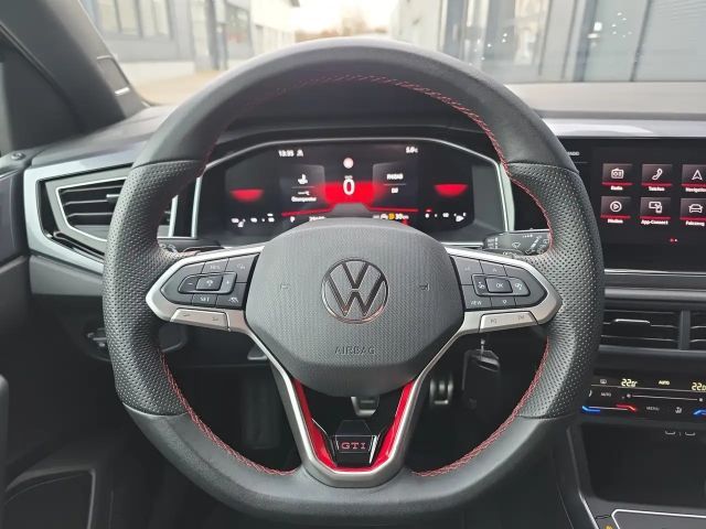 Volkswagen Polo DSG GTI