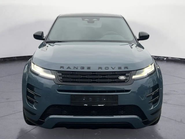 Land Rover Range Rover Evoque D200 Dynamic SE