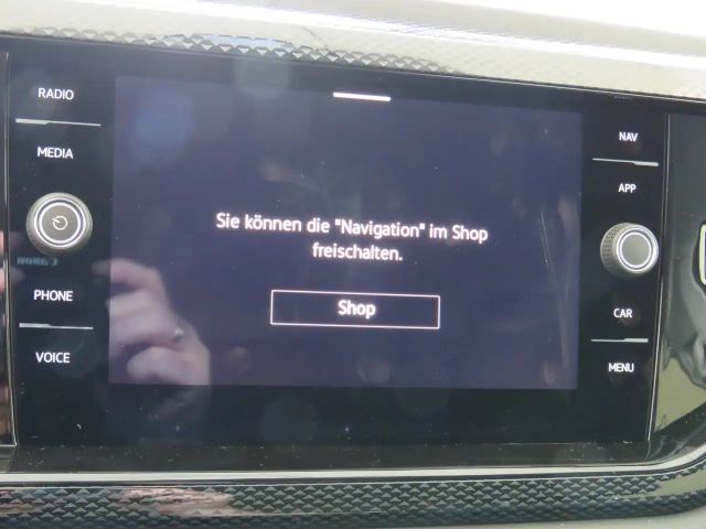 Volkswagen Taigo Friends TSI