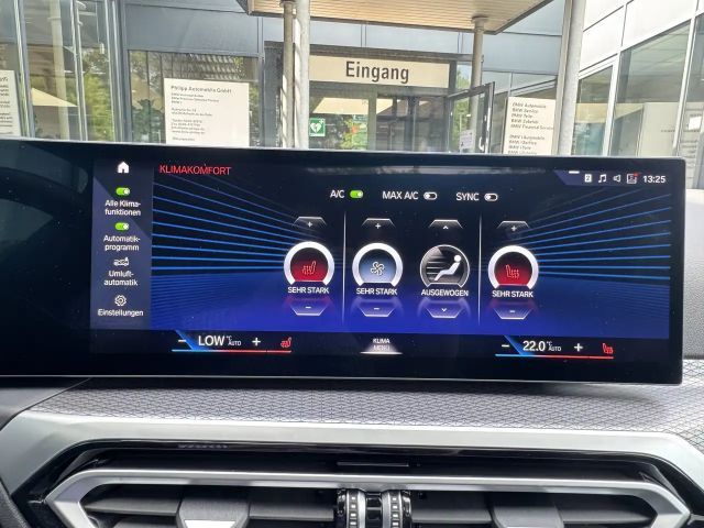 BMW i4 Coupé M-Sport eDrive35