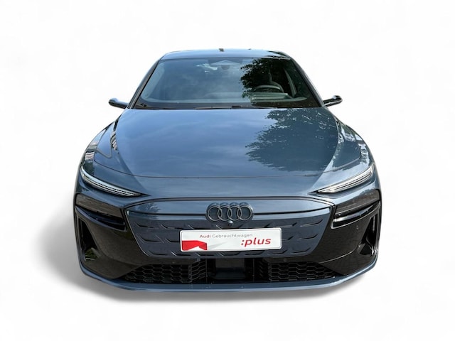 Audi A6 e-tron Avant Quattro