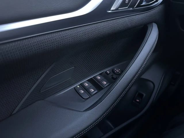 BMW i4 Coupé eDrive40