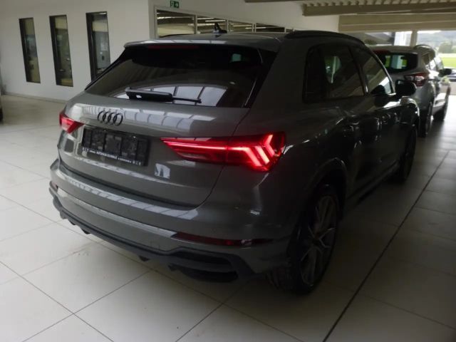 Audi Q3 35 TFSI S-Line