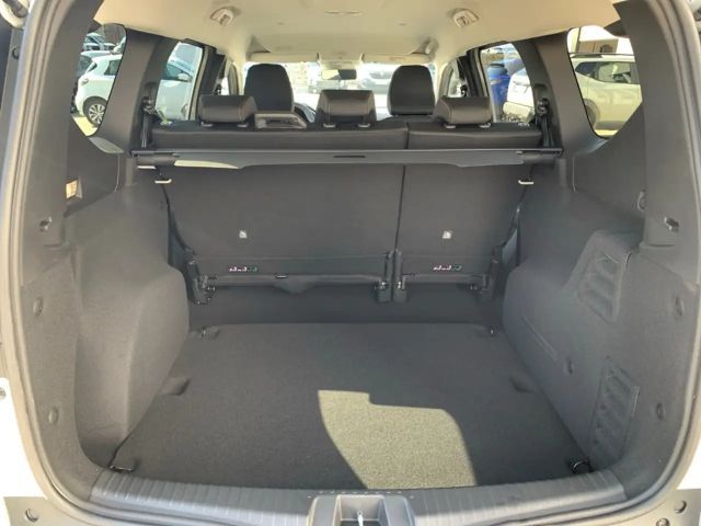 Dacia Jogger ECO-G Extreme