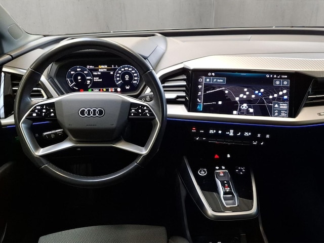 Audi Q4 e-tron 40