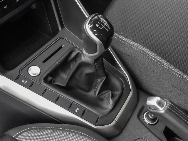Volkswagen Taigo 1.0 TSI Life