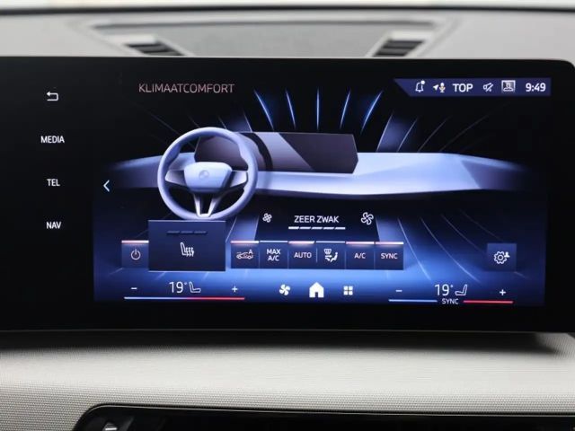 BMW X1 AUTOMAAT - LED - NAVI