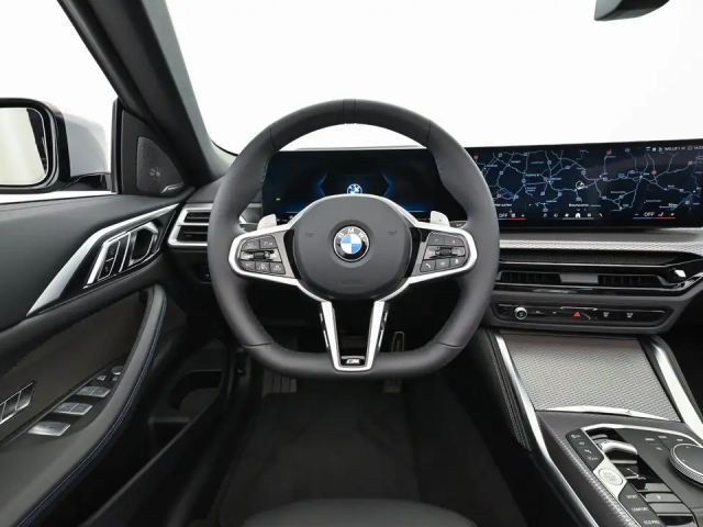 BMW 430 430i Cabrio xDrive