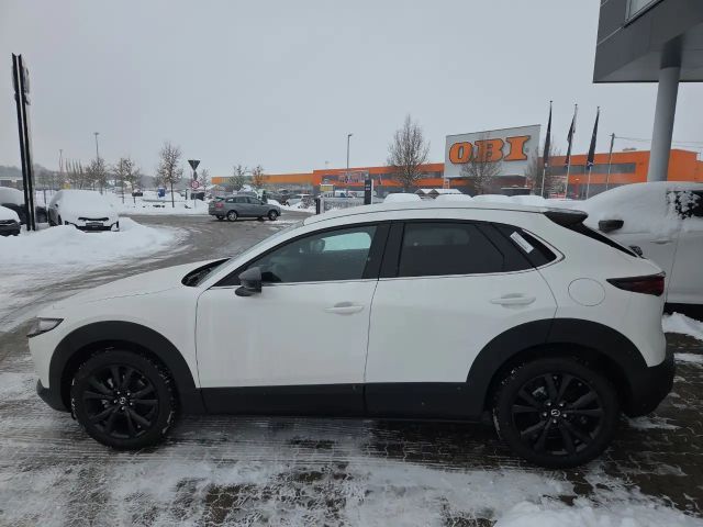Mazda CX-30 2.5L