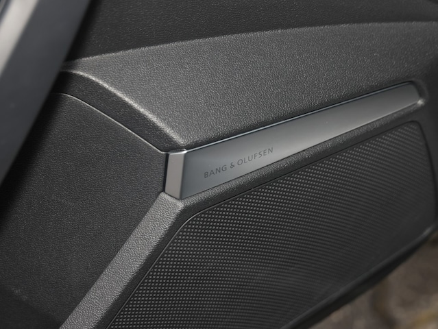 Audi A3 30 TFSI Sedan