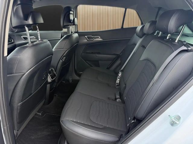 Kia Sportage PHEV Vision