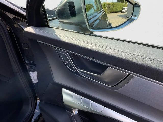 Audi S6 B&O Matrix Pano Standhzg HUD Individual