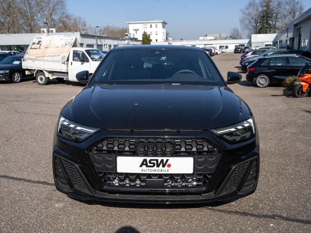 Audi A1 35 TFSI S-Line