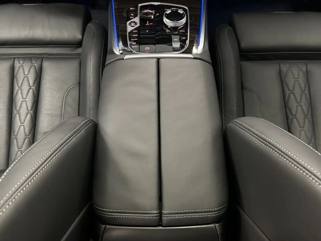 BMW X5 M-Sport xDrive50e