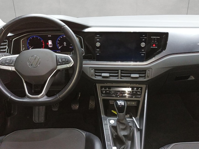 Volkswagen Taigo 1.0 TSI Style