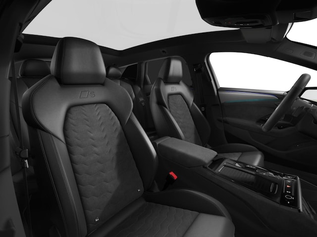 Audi A6 e-tron Avant Performance