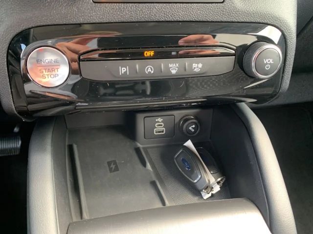 Ford Kuga EcoBoost Titanium