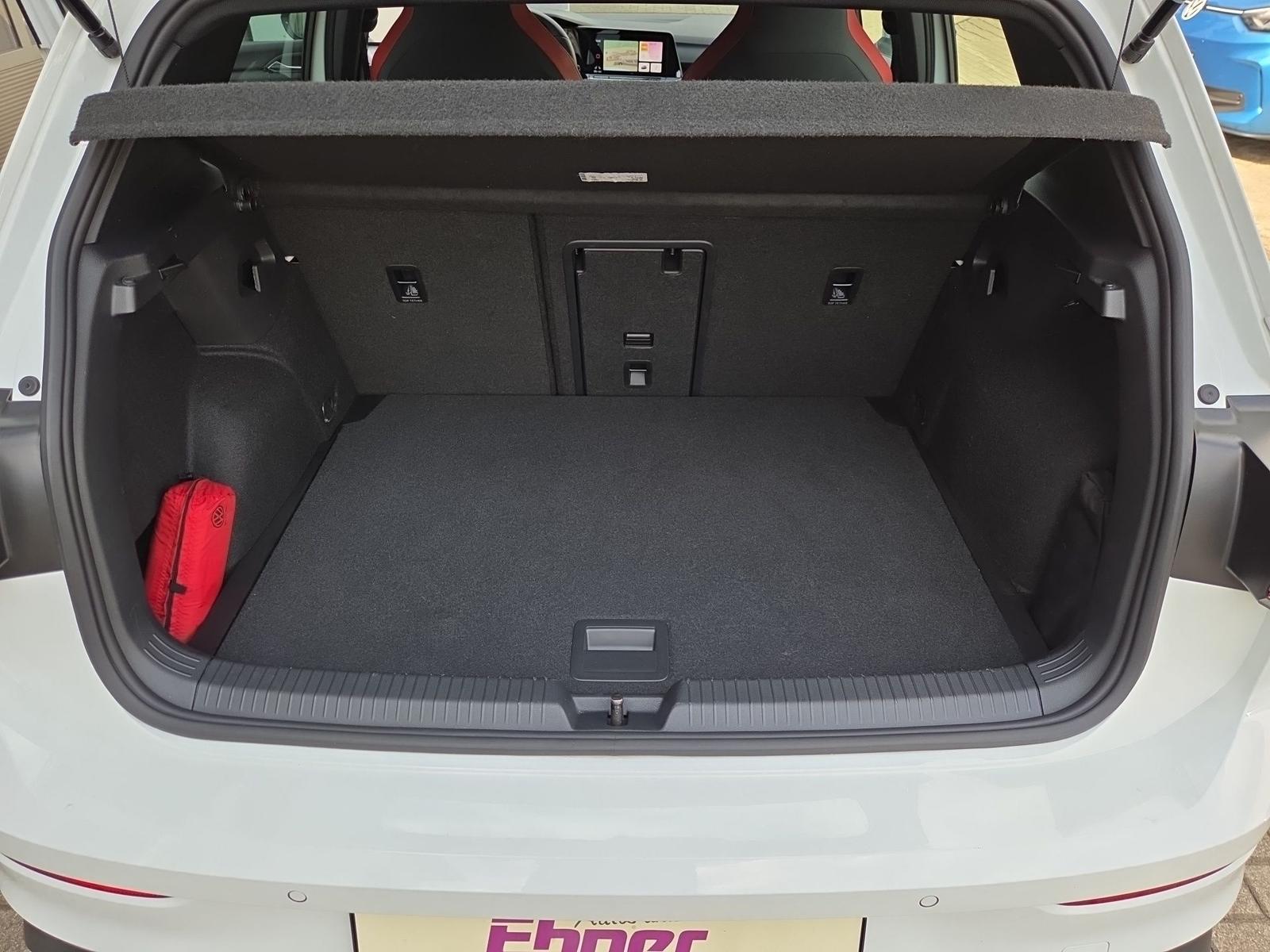 Volkswagen Golf DSG GTI Golf VIII