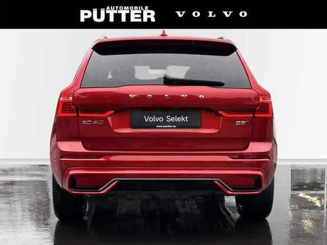 Volvo XC60 AWD Dark Ultimate