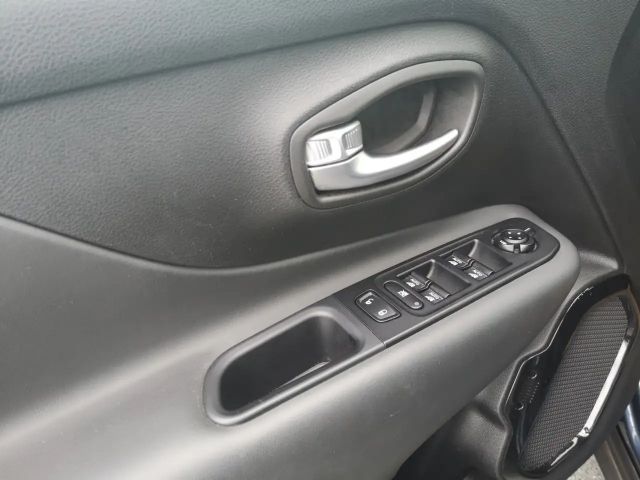 Jeep Renegade Night Eagle