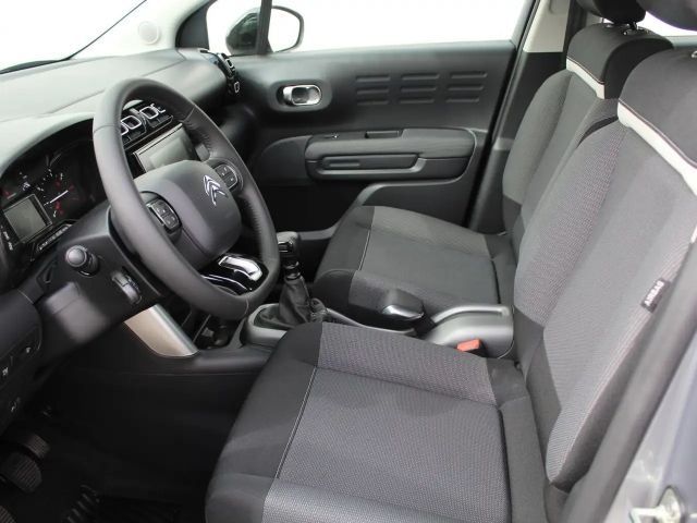 Citroën C3 Aircross Feel Pack