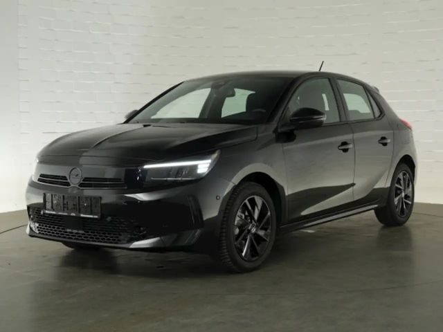 Opel Corsa GS-Line Grand Sport